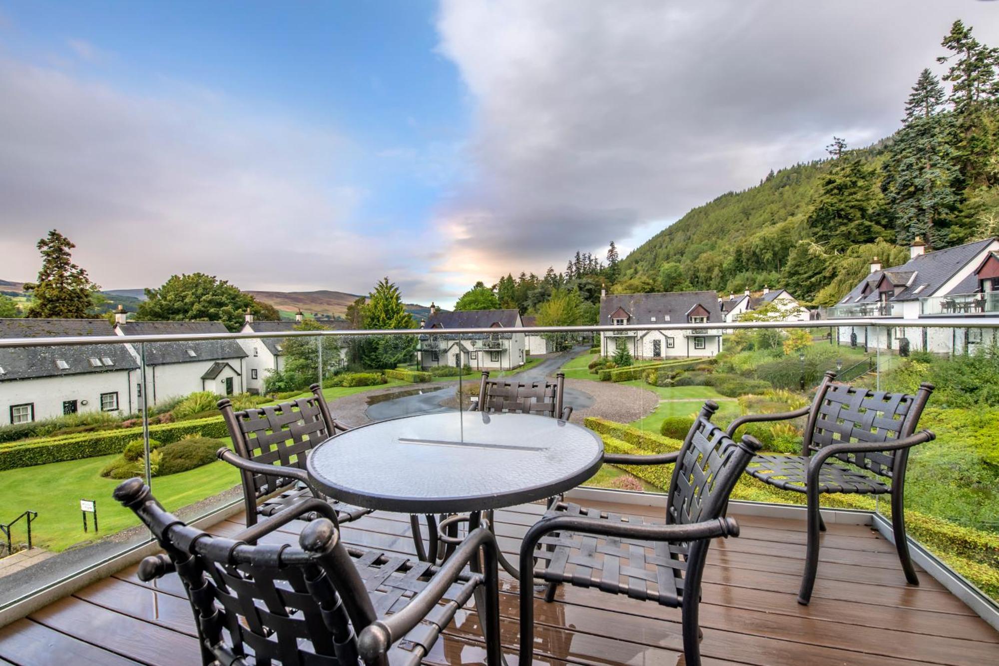 The Club Resort Kenmore (Perth and Kinross)