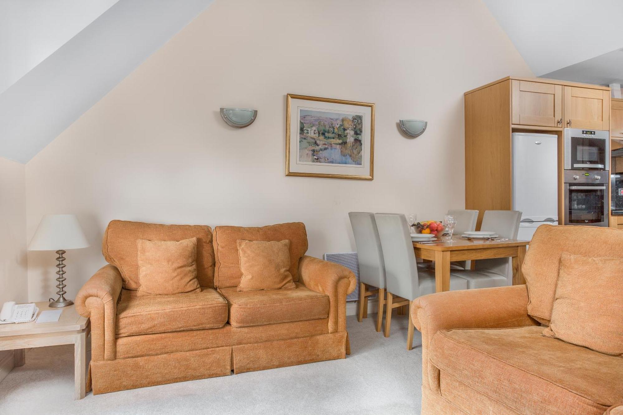 The Club 4* Kenmore (Perth and Kinross)