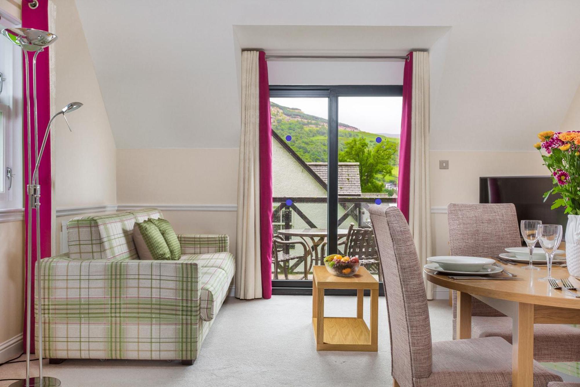 Resort The Club Kenmore (Perth and Kinross)