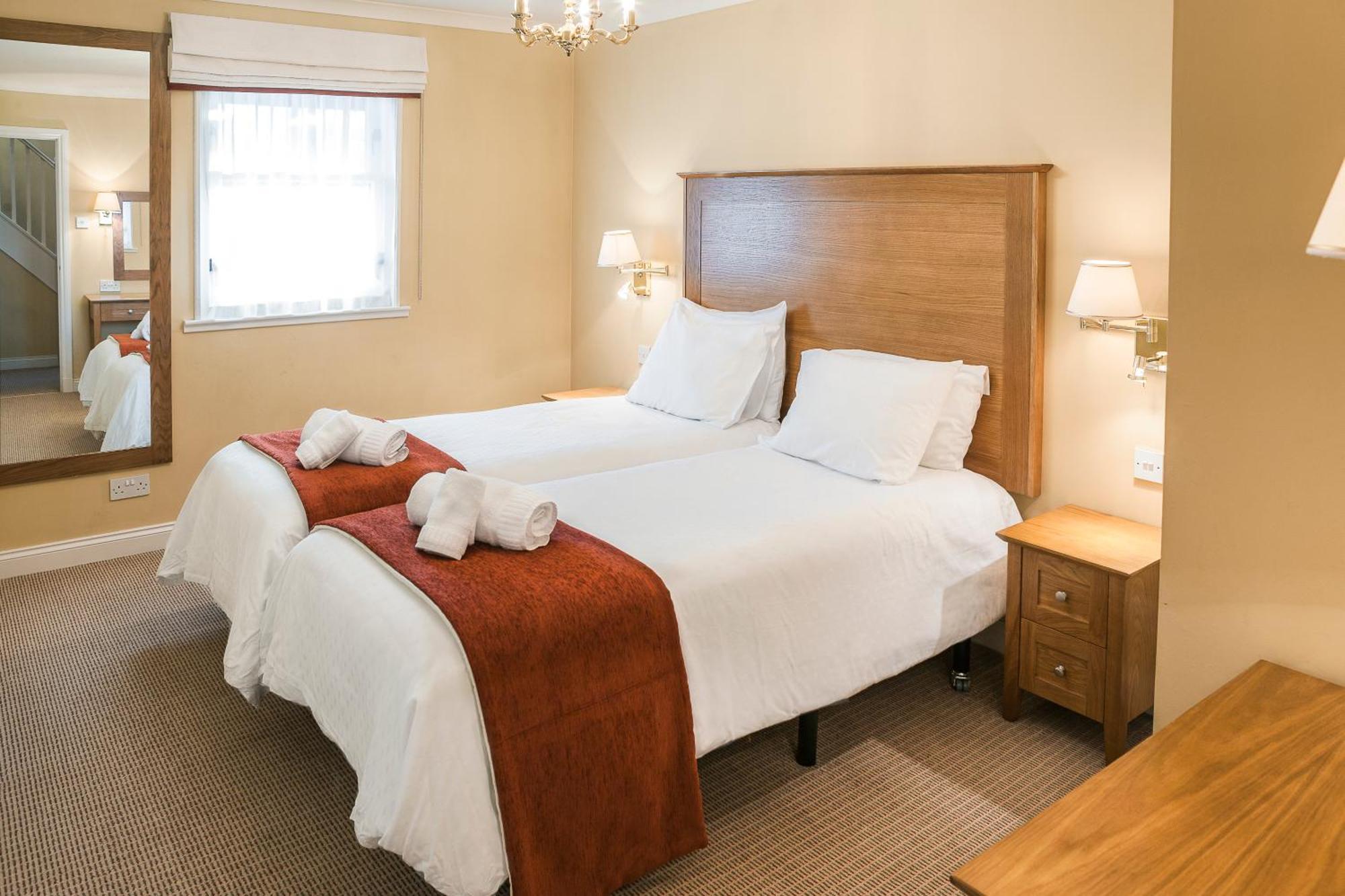 Resort The Club Kenmore (Perth and Kinross)